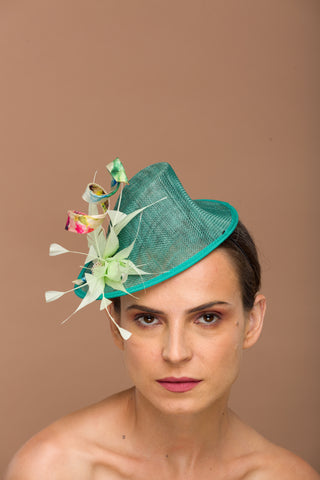 custom fascinator