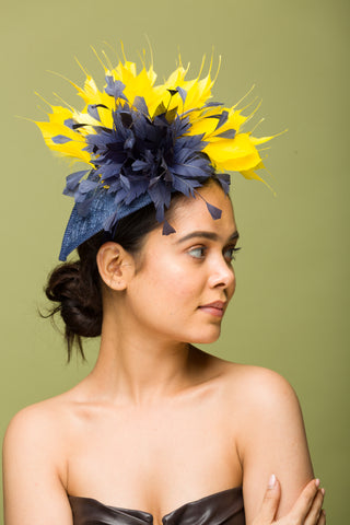 derby day fascinators collection