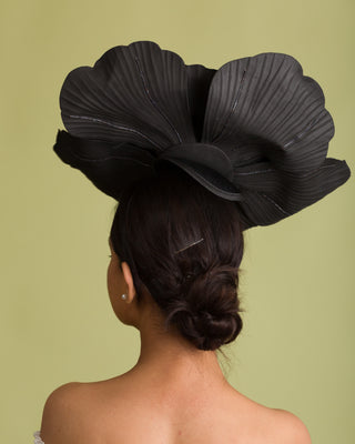 derby day melbourne cup hat