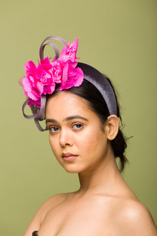 derby fascinator for kids adults