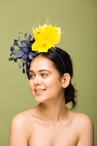 derby hairband