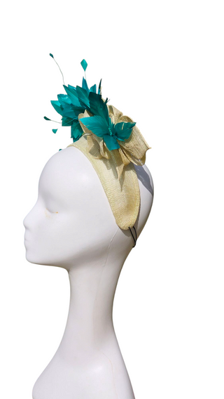 derby kentucky hat fascinator