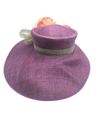 extra large derby hat