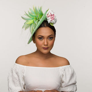 fascinator