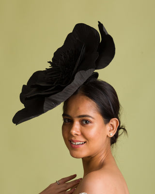 fascinator for cocktail dress