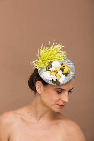 fascinator kentucky derby