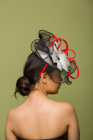 cute fascinator kentucky derby 2025