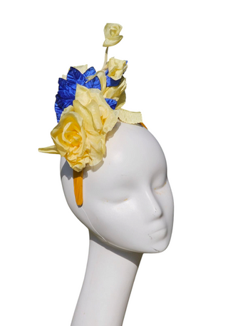 find fascinator near me