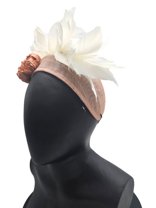 great gatsby headband