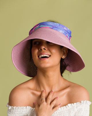 hats for chic casual outfits