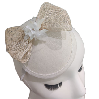 wedding headband for young girls