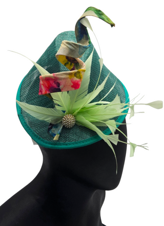 indian milliner