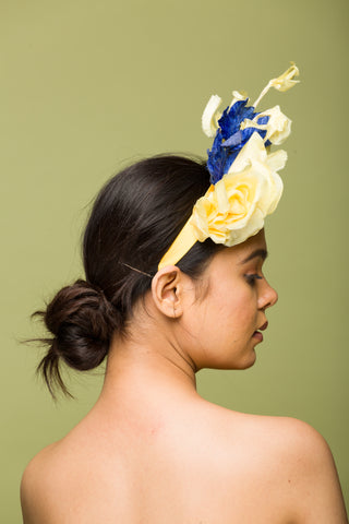 kentucky derby day fascinator