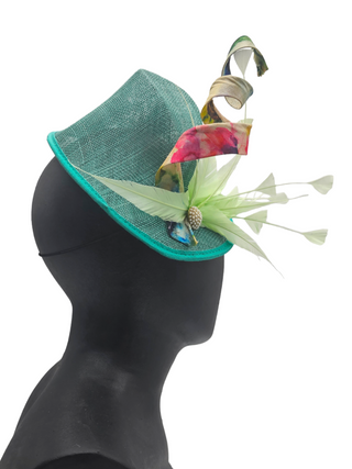 kentucky derby fascinators india