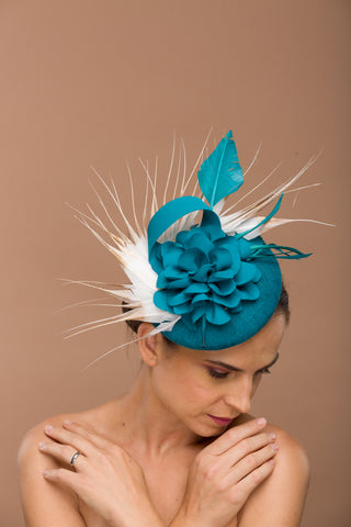 kentucky derby hats for women