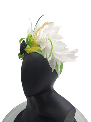 kentucky derby hats for women