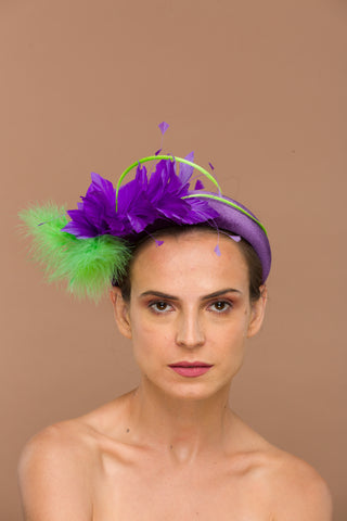 headband kentucky derby