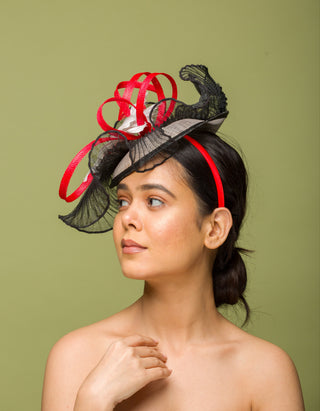 kentucky derby headwear for women