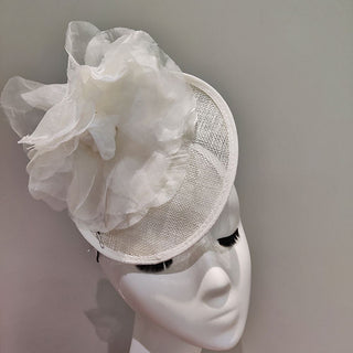 kentucky derby kids fascinator