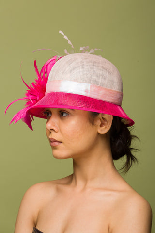 kentucky oaks day hat