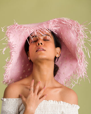 large sun hat for women on sale