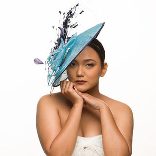 melbourne cup day hat