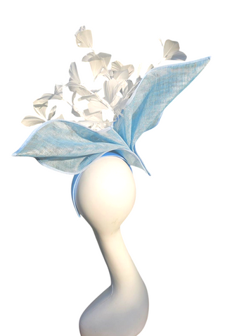 millinery fascinators