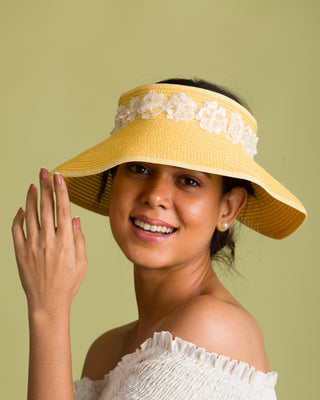 new hat style for women