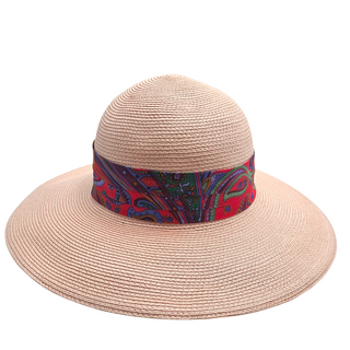 outdoor event hat