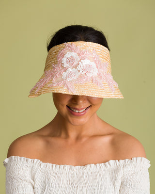 pearl accessory for bride 