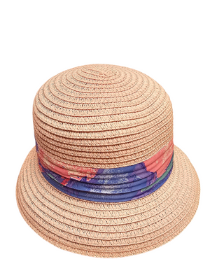 perfect beach cap for my girl