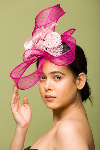 perfect derby hat for women