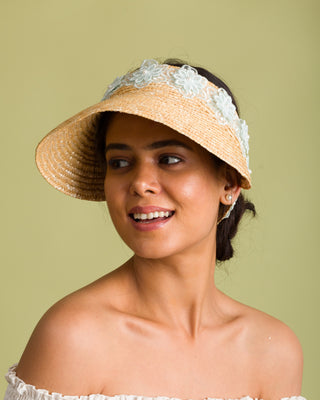 pickleball sun hat visor