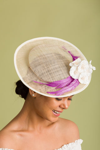 ky derby fascinator 2026