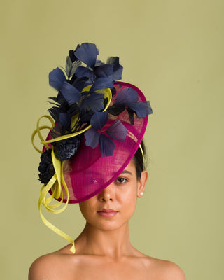 sexy derby fascinator ky derby