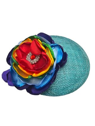 small fascinator for kids