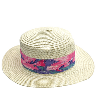 summer cap for kids outdoors