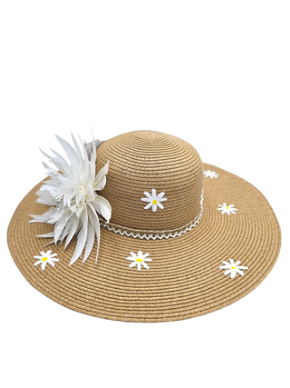 summer outfit hat women