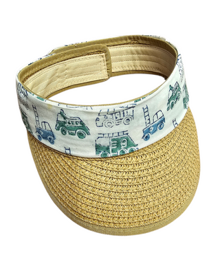 sun cap for young boys