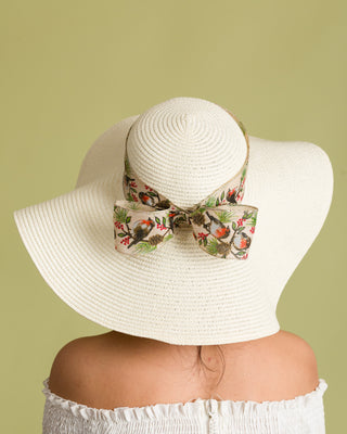 sun hat for genz women