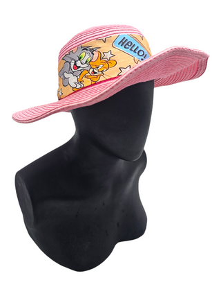 teens sun hat