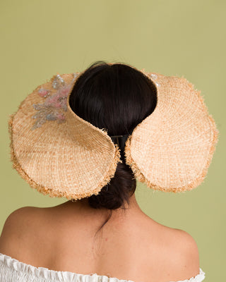 travel hat for women