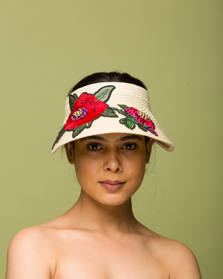 vacation hats for women