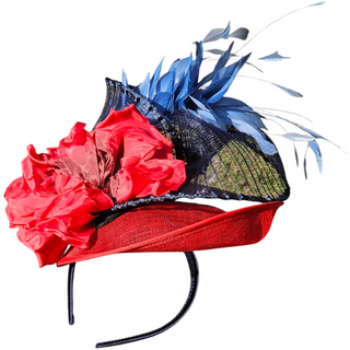 women's hats kentucky derby